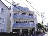神奈川県相模原市南区の競売物件 1,432万円 マンション 62m&sup2;