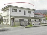 山梨県南巨摩郡富士川町の競売物件 559万円 戸建て 206m&sup2;