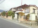 山梨県南巨摩郡富士川町の競売物件 188万円 戸建て 103m&sup2;