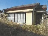 山梨県甲府市の競売物件 215万円 戸建て 52m&sup2;