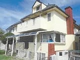 山梨県甲府市の競売物件 408万円 戸建て 189m&sup2;