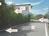 山梨県笛吹市の競売物件 485万円 戸建て 108m&sup2;