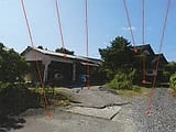 三重県いなべ市の競売物件 159万円 戸建て 203m&sup2;