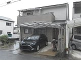 京都府亀岡市の競売物件 1,100万円 戸建て 106m&sup2;