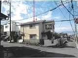京都府宇治市の競売物件 353万円 戸建て 90m&sup2;