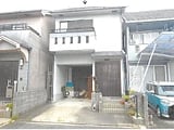 京都府亀岡市の競売物件 534万円 戸建て 84m&sup2;