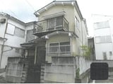 京都府京都市山科区の競売物件 524万円 戸建て 69m&sup2;