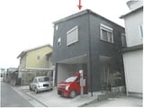 京都府久世郡久御山町の競売物件 689万円 戸建て 136m&sup2;