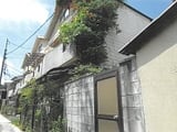 京都府京都市伏見区の競売物件 390万円 戸建て 98m&sup2;