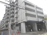 京都府宇治市の競売物件 819万円 マンション 50m&sup2;