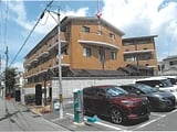 京都府京都市左京区の競売物件 388万円 マンション 20m&sup2;
