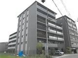 京都府京都市南区の競売物件 2,587万円 マンション 52m&sup2;