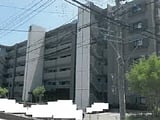 山口県下関市の競売物件 1,372万円 マンション 54m&sup2;