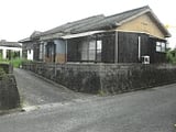 鹿児島県鹿屋市の競売物件 255万円 戸建て 102m&sup2;