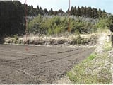 鹿児島県志布志市の競売物件 47万円 農地 3,415m&sup2;