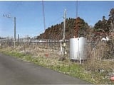 鹿児島県志布志市の競売物件 53万円 農地 3,073m&sup2;