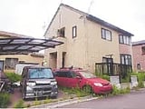 北海道函館市の競売物件 533万円 戸建て 117m&sup2;