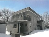 北海道網走市の競売物件 161万円 戸建て 189m&sup2;
