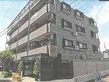 神奈川県大和市の競売物件 977万円 マンション 57m&sup2;