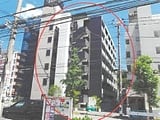 神奈川県横浜市保土ヶ谷区の競売物件 1,281万円 マンション 19m&sup2;