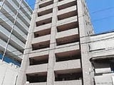神奈川県横浜市神奈川区の競売物件 1,389万円 マンション 48m&sup2;