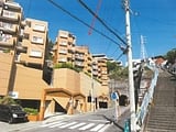 神奈川県横浜市金沢区の競売物件 1,035万円 マンション 56m&sup2;