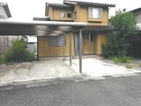 富山県富山市の競売物件 614万円 戸建て 117m&sup2;