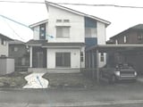 富山県富山市の競売物件 880万円 戸建て 145m&sup2;