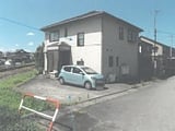 富山県富山市の競売物件 318万円 戸建て 118m&sup2;