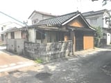 富山県富山市の競売物件 91万円 戸建て 66m&sup2;