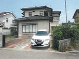 富山県富山市の競売物件 319万円 戸建て 150m&sup2;