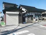 富山県中新川郡上市町の競売物件 77万円 戸建て 181m&sup2;