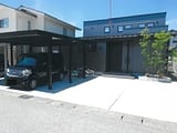 富山県黒部市の競売物件 1,940万円 戸建て 112m&sup2;