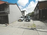 富山県高岡市の競売物件 129万円 土地 167m&sup2;