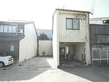 富山県氷見市の競売物件 420万円 戸建て 126m&sup2;
