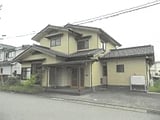 富山県射水市の競売物件 321万円 戸建て 168m&sup2;