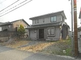 富山県高岡市の競売物件 428万円 戸建て 125m&sup2;