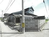 富山県高岡市の競売物件 312万円 戸建て 138m&sup2;
