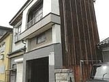 富山県高岡市の競売物件 76万円 戸建て 202m&sup2;