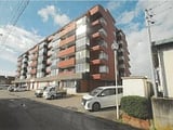 富山県高岡市の競売物件 77万円 マンション 63m&sup2;