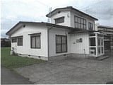 長野県飯山市の競売物件 181万円 戸建て 136m&sup2;