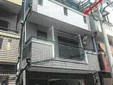大阪府寝屋川市の競売物件 820万円 戸建て 122m&sup2;