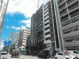 大阪府大阪市中央区の競売物件 1,300万円 マンション 66m&sup2;
