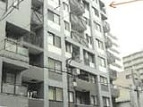 大阪府大阪市浪速区の競売物件 1,456万円 マンション 55m&sup2;