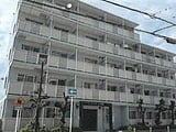 大阪府大阪市平野区の競売物件 261万円 マンション 16m&sup2;