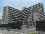 大阪府東大阪市の競売物件 836万円 マンション 63m&sup2;
