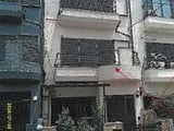 大阪府東大阪市の競売物件 432万円 マンション 74m&sup2;