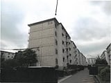 大阪府枚方市の競売物件 223万円 マンション 74m&sup2;