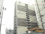 大阪府大阪市浪速区の競売物件 1,616万円 マンション 25m&sup2;