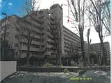 大阪府東大阪市の競売物件 554万円 マンション 63m&sup2;